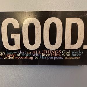 Meet your Posher, Johnny